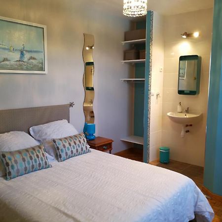 Chambres D'Hote De Sauviolle 2 Frontenac  Екстер'єр фото