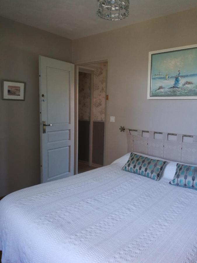 Chambres D'Hote De Sauviolle 2 Frontenac  Екстер'єр фото